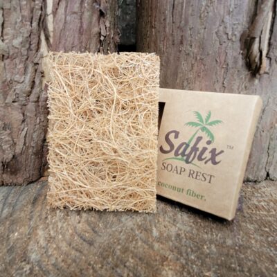 Soap Rest