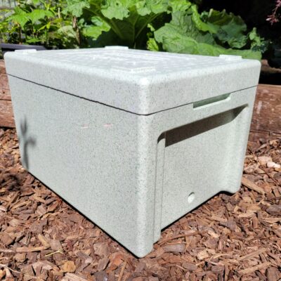 National Poly Nuc - Paynes