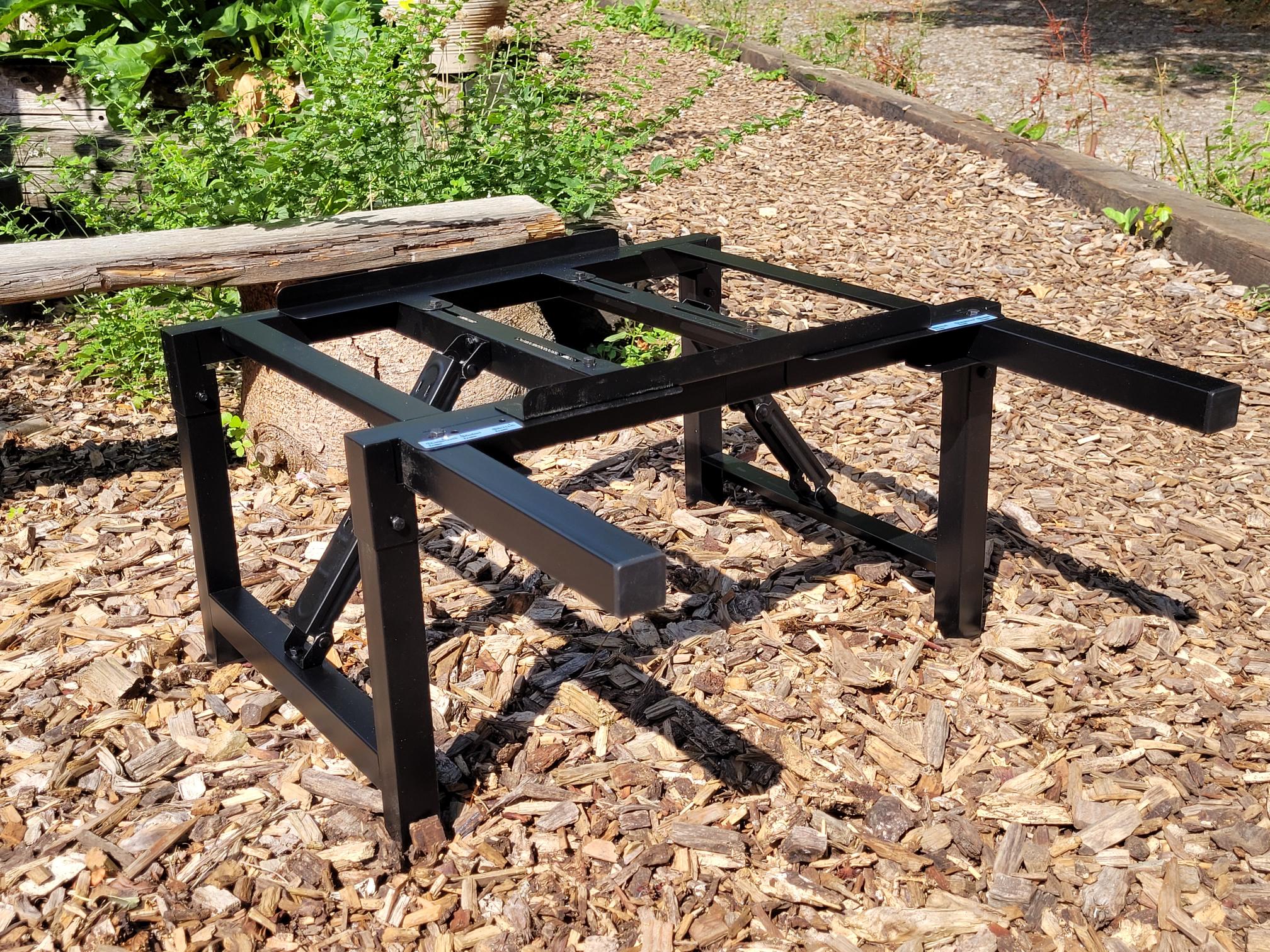 Hive stand - Metal